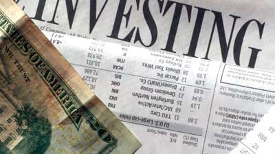 ALTERNATIVE INVESTMENTS