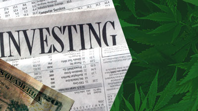 CANNABIS INVESTMENTS