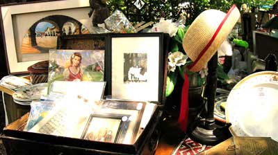 COLLECTIBLES