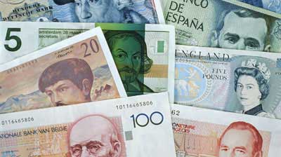 Currencies