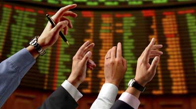 TRADING