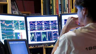 TRADING