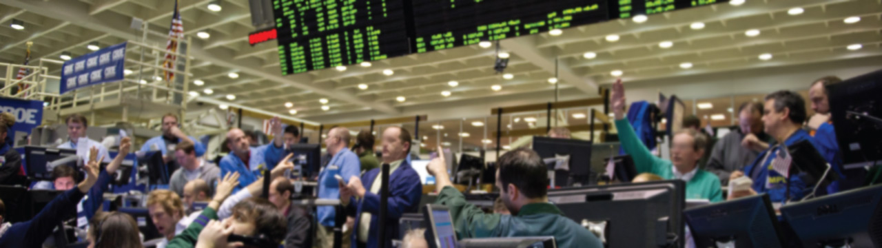 All option trading