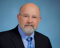 David Kotok