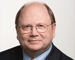 Tom Russell forex